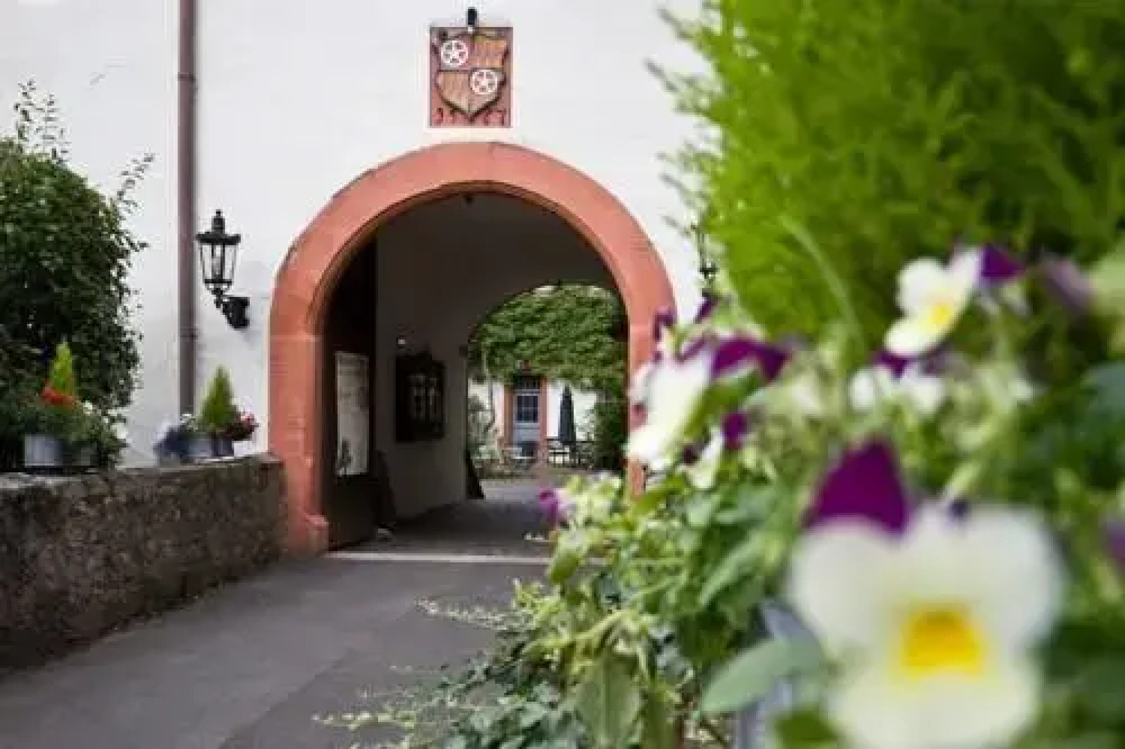 Schlosshotel Rothenbuch