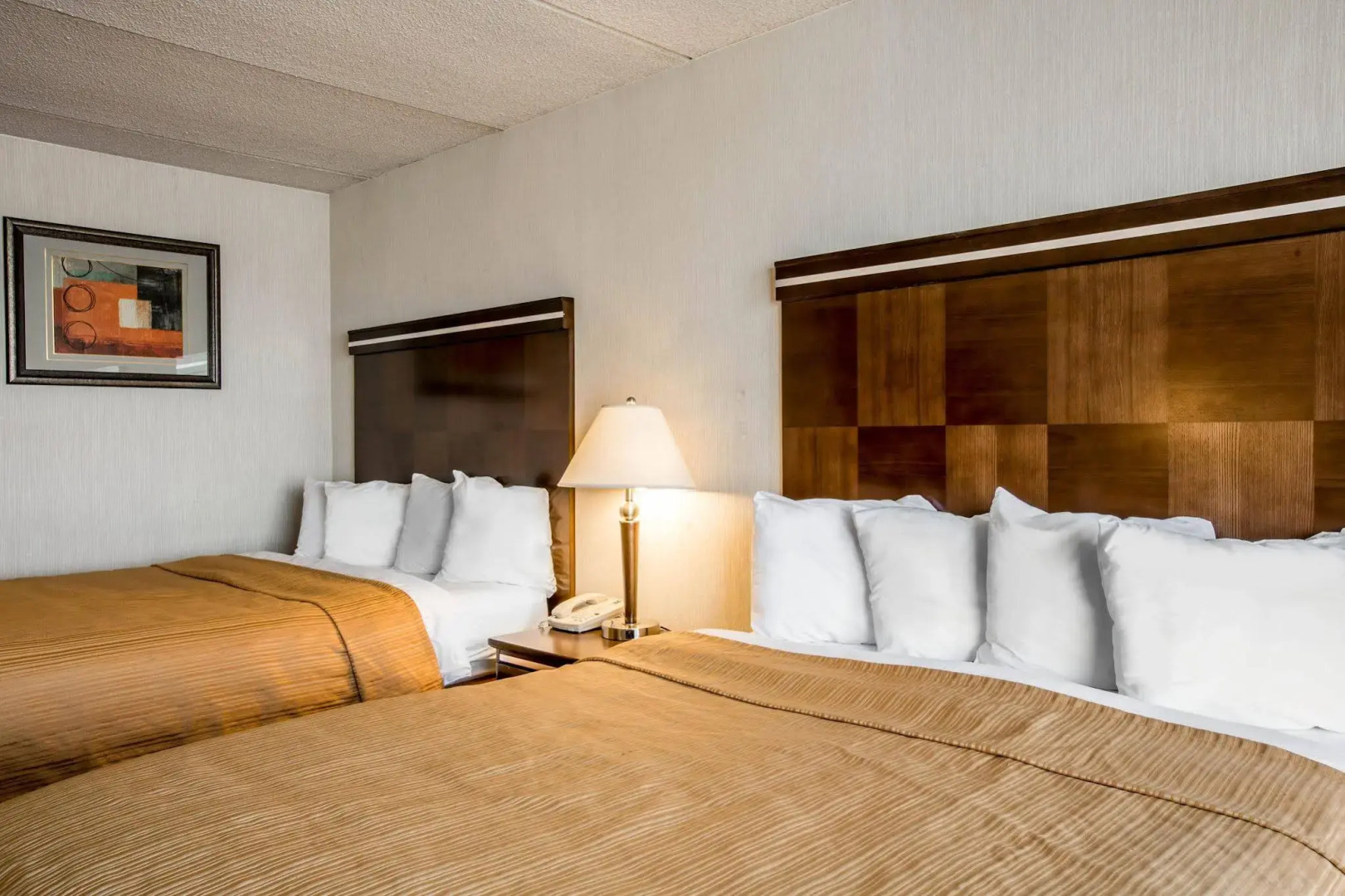 Quality Inn Mount Airy Mayberry