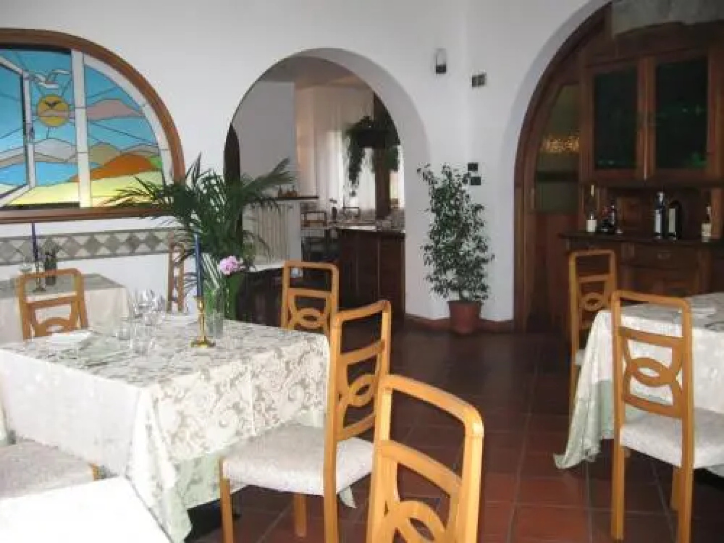 La Quiete B&B