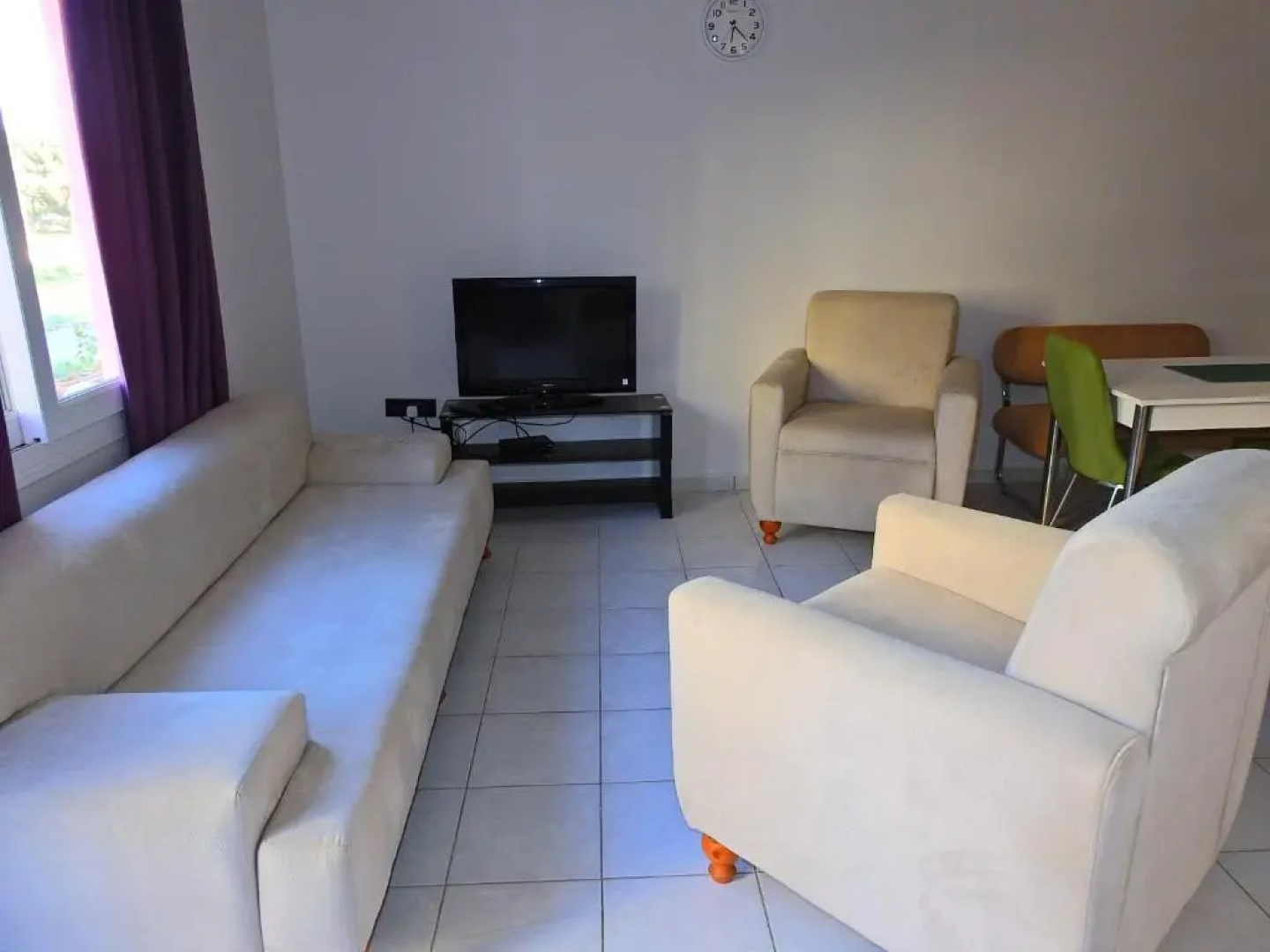 Ertunalp Apartment