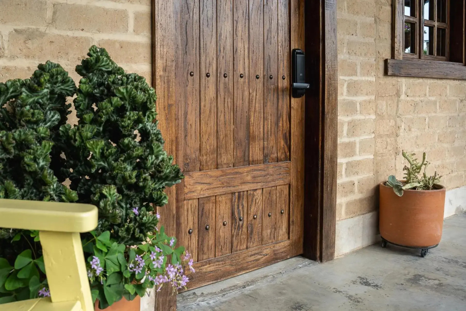 Casa Margarita Desierto de la Tatacoa