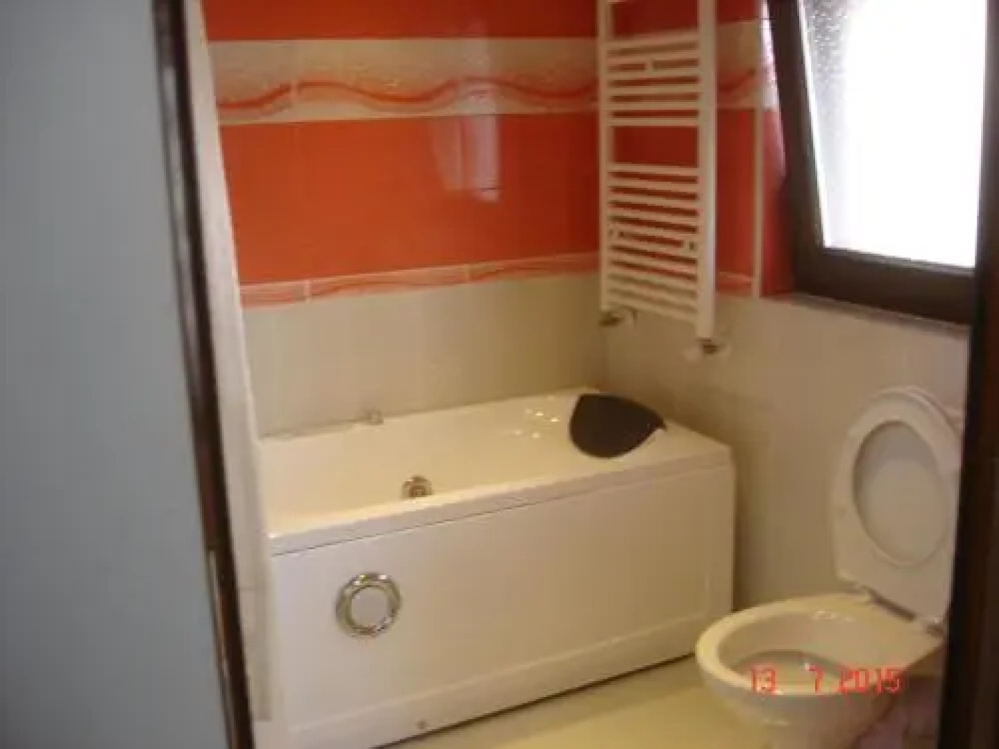 Family Hotel Camellia