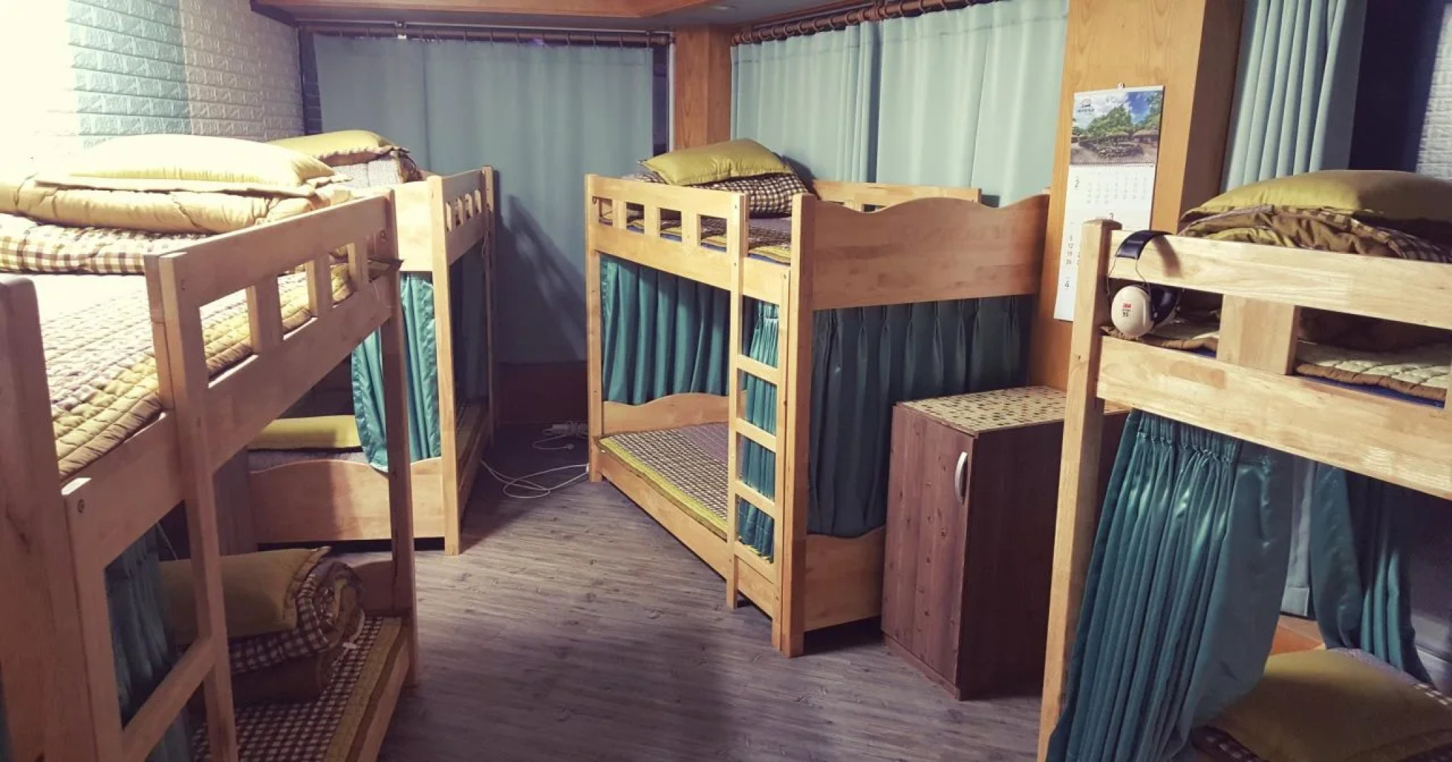 Elmar Guesthouse - Hostel