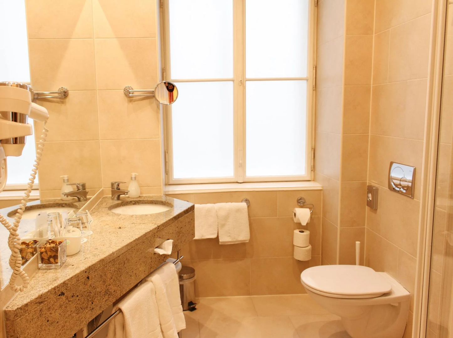 Opera Suites Vienna