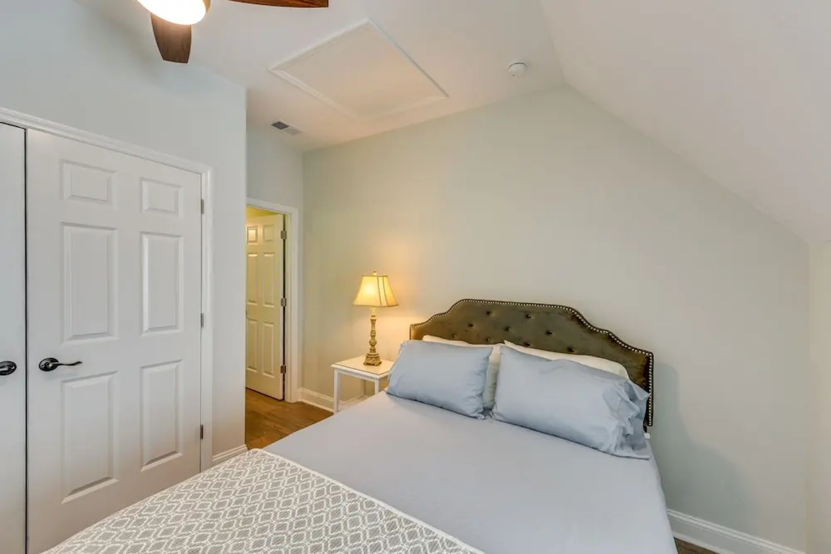 Walk to Old Town: Quiet Bluffton Vacation Rental