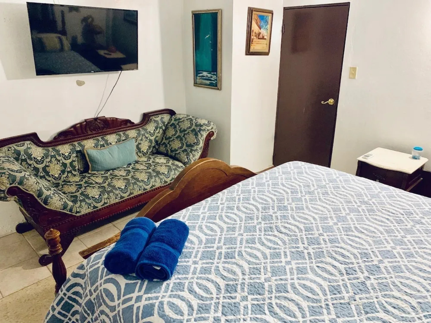 Ventana Al Atlantico - 1 Bedroom Apartment - SCV 68014