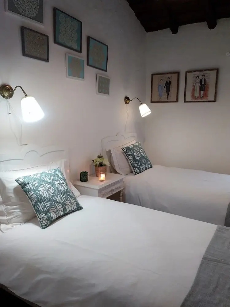 C & M - Casa de Mares