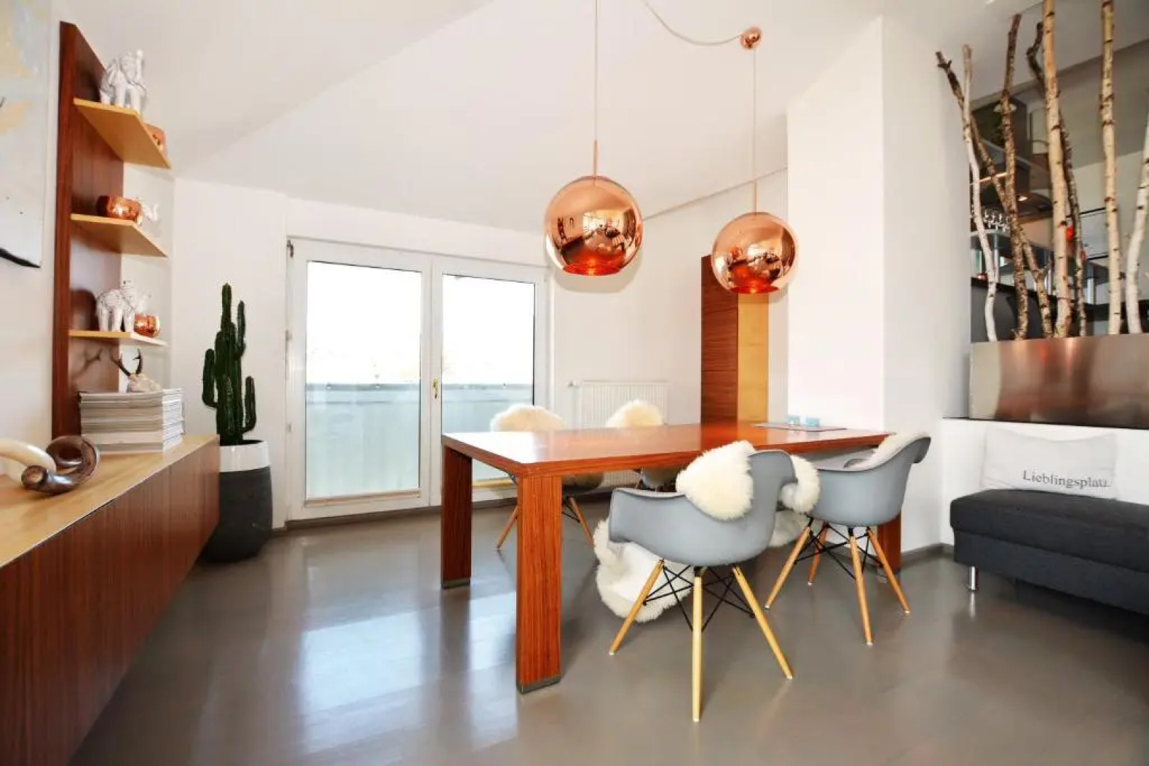 Ferienwohnung Sommer