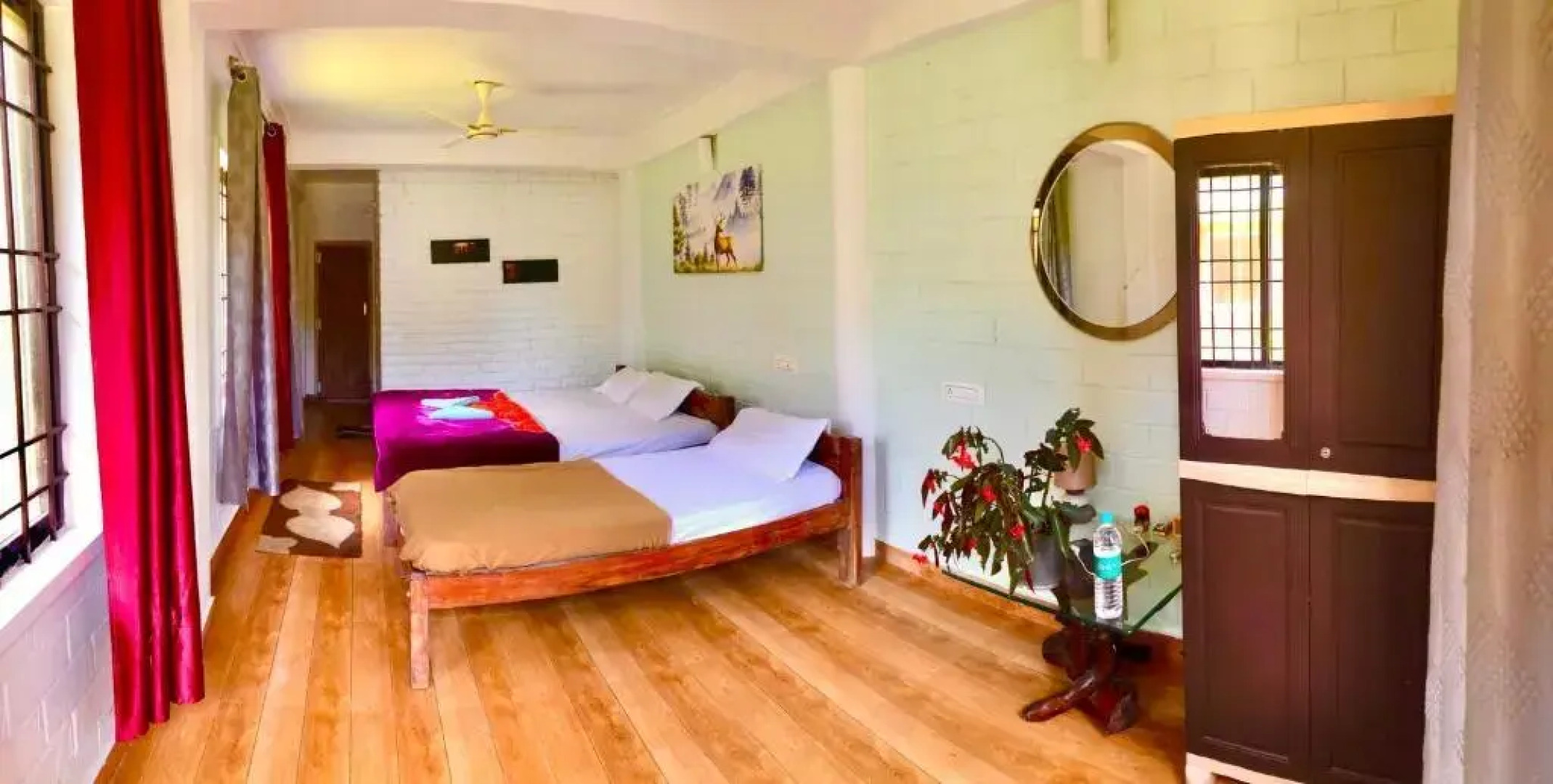 Streamedge Sakleshpur