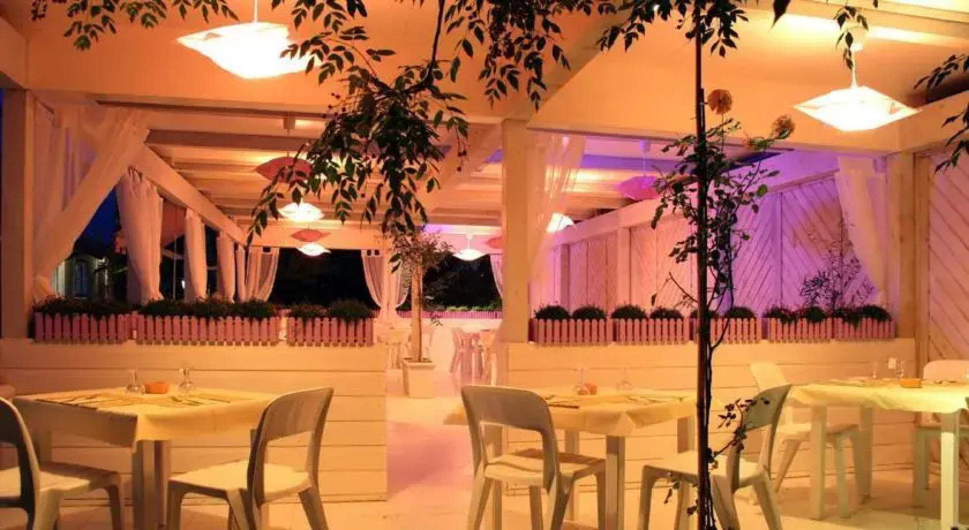 Pineto Beach Village & Camping