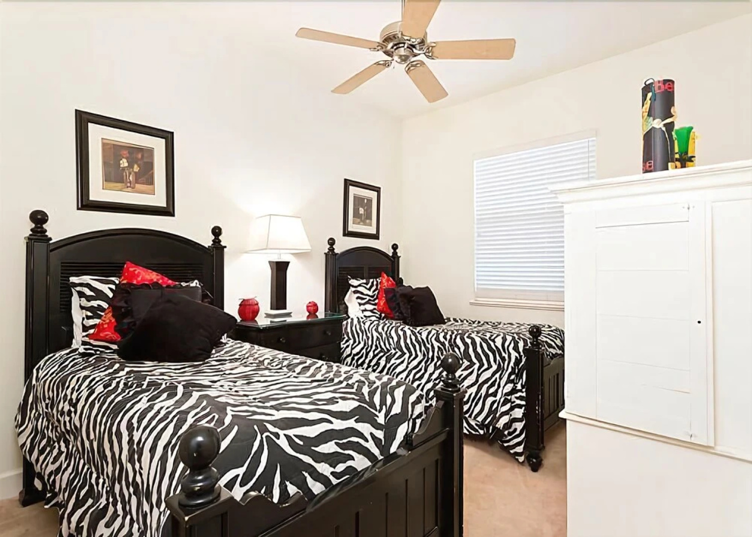 1024 Cinnamon Beach - Three Bedroom Condo