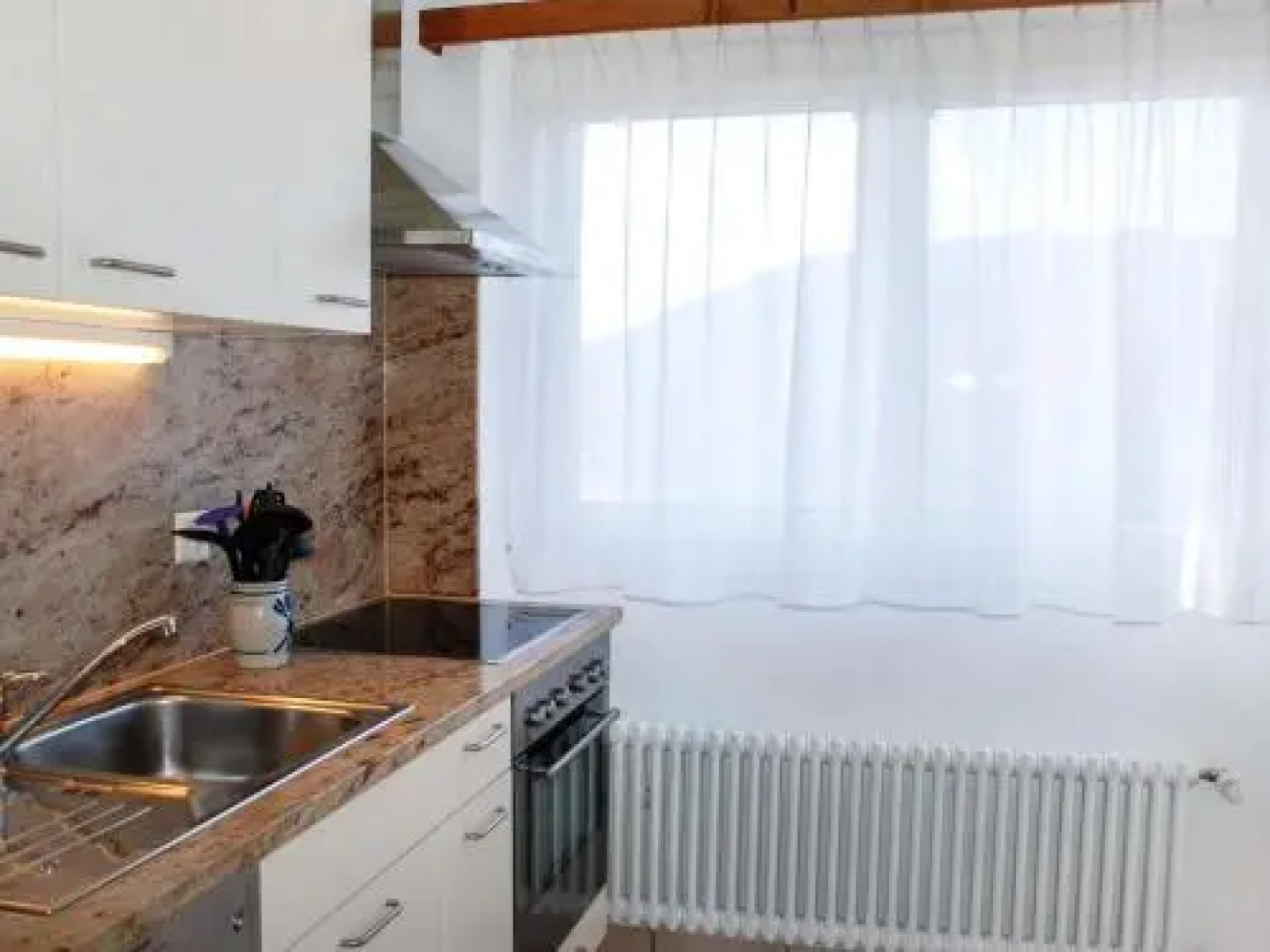 Apartment Bissonella