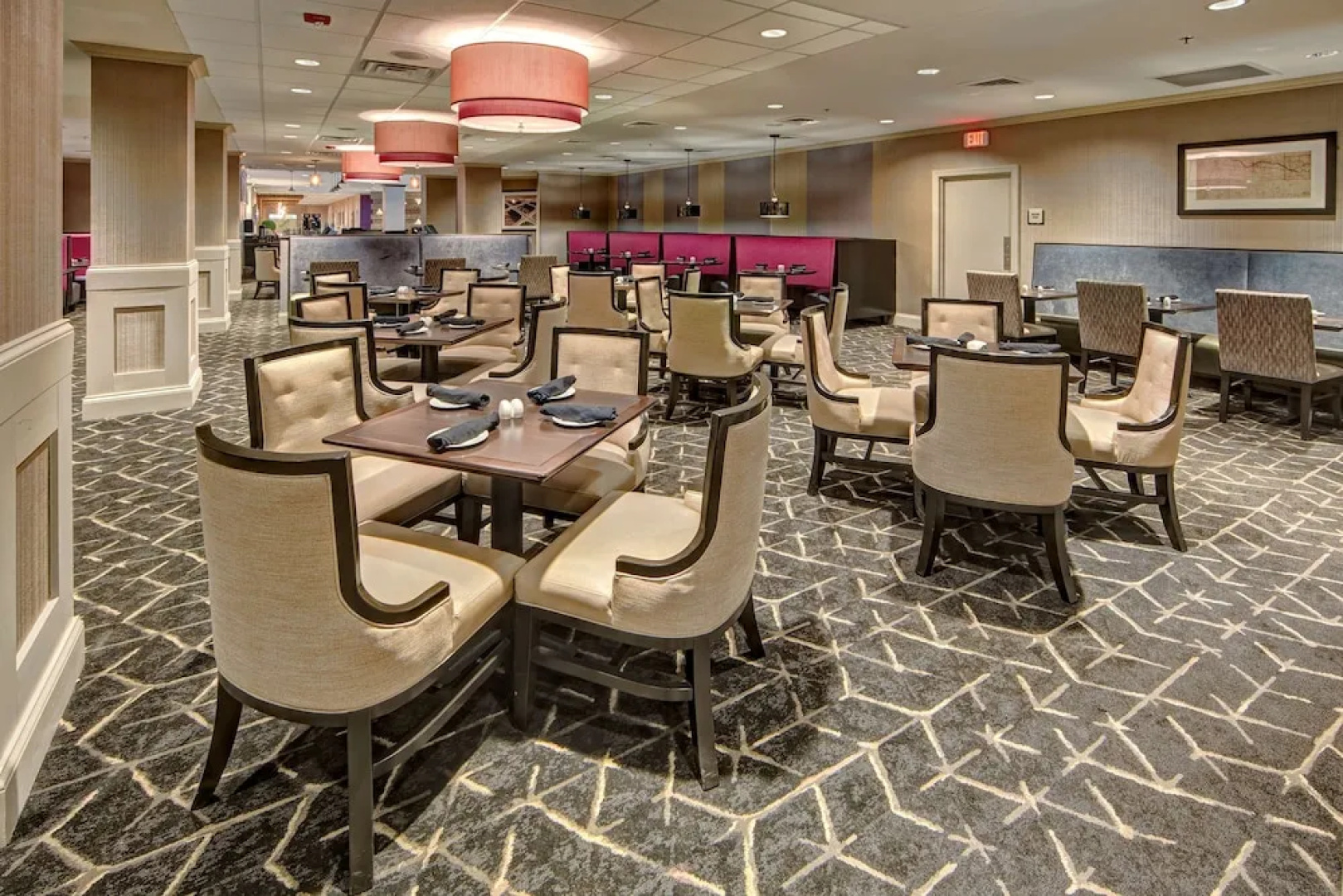 Garden Plaza Hotel Inn and Suites Decatur