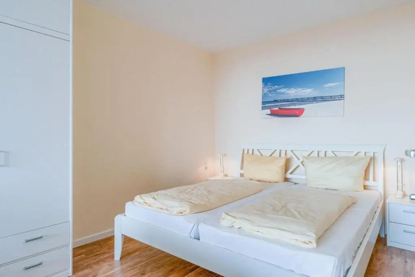 Berolina Wohnung 421