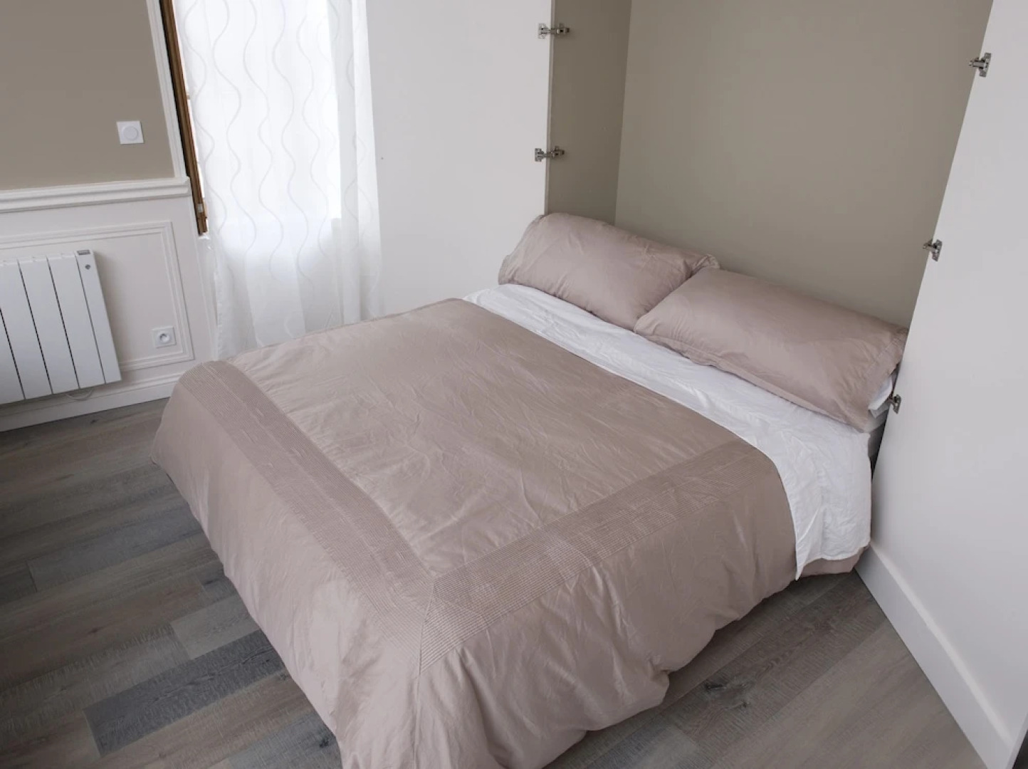 Sasha Centre Ville Beaune