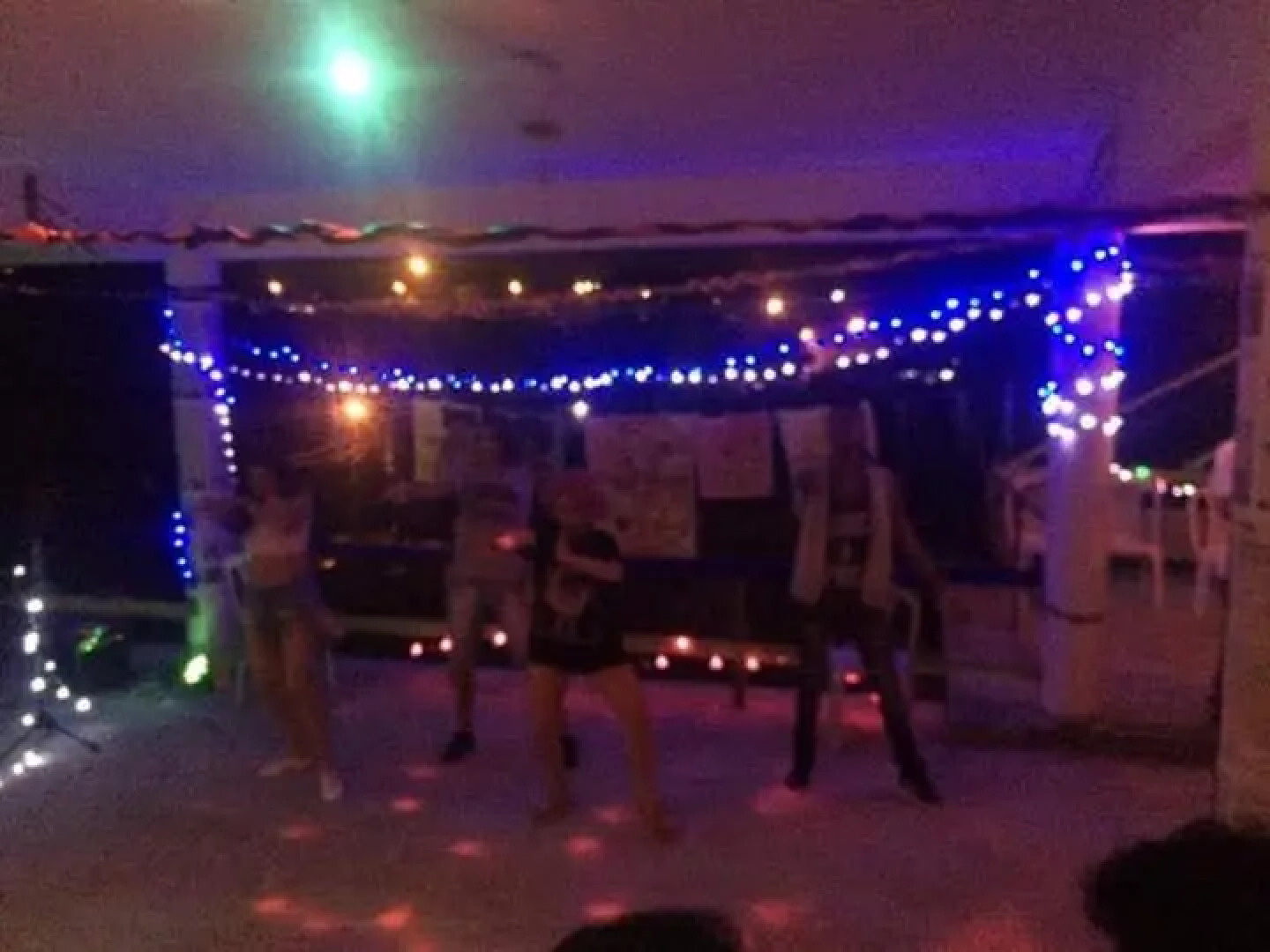 Casa do Francês na Praia