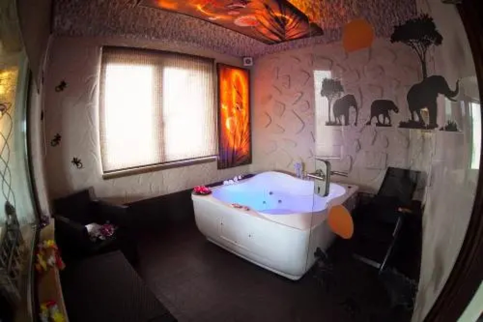 Dom Habibispa Koło Ełku