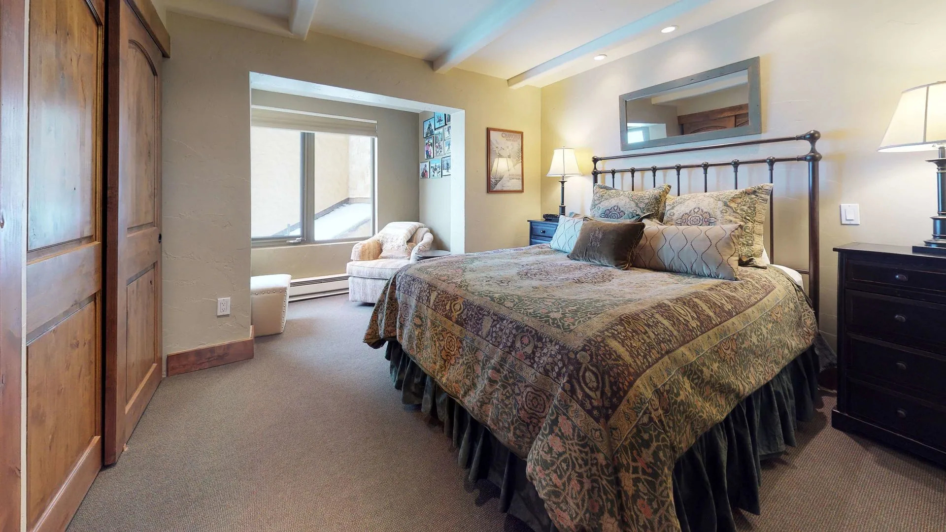 Gore Creek Place Condominiums