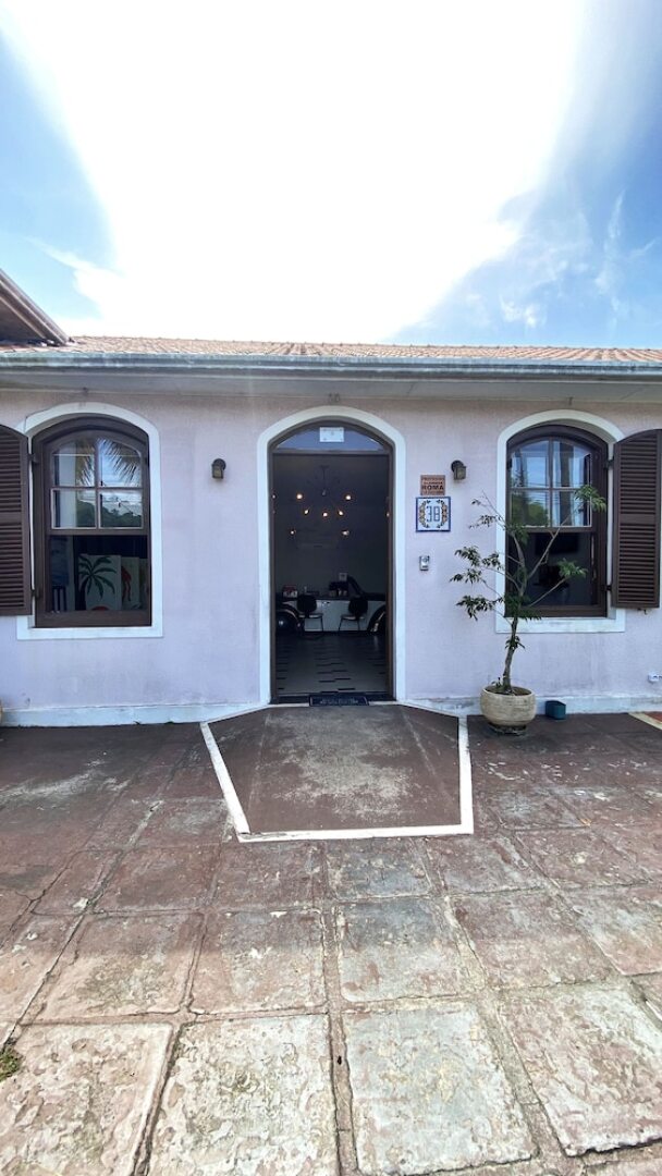 Namoa Pollastrini Hotel