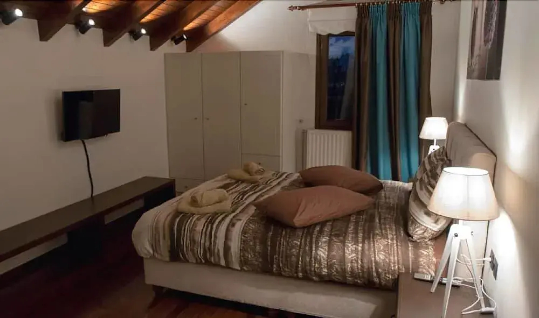 Vintage Suites Trikala