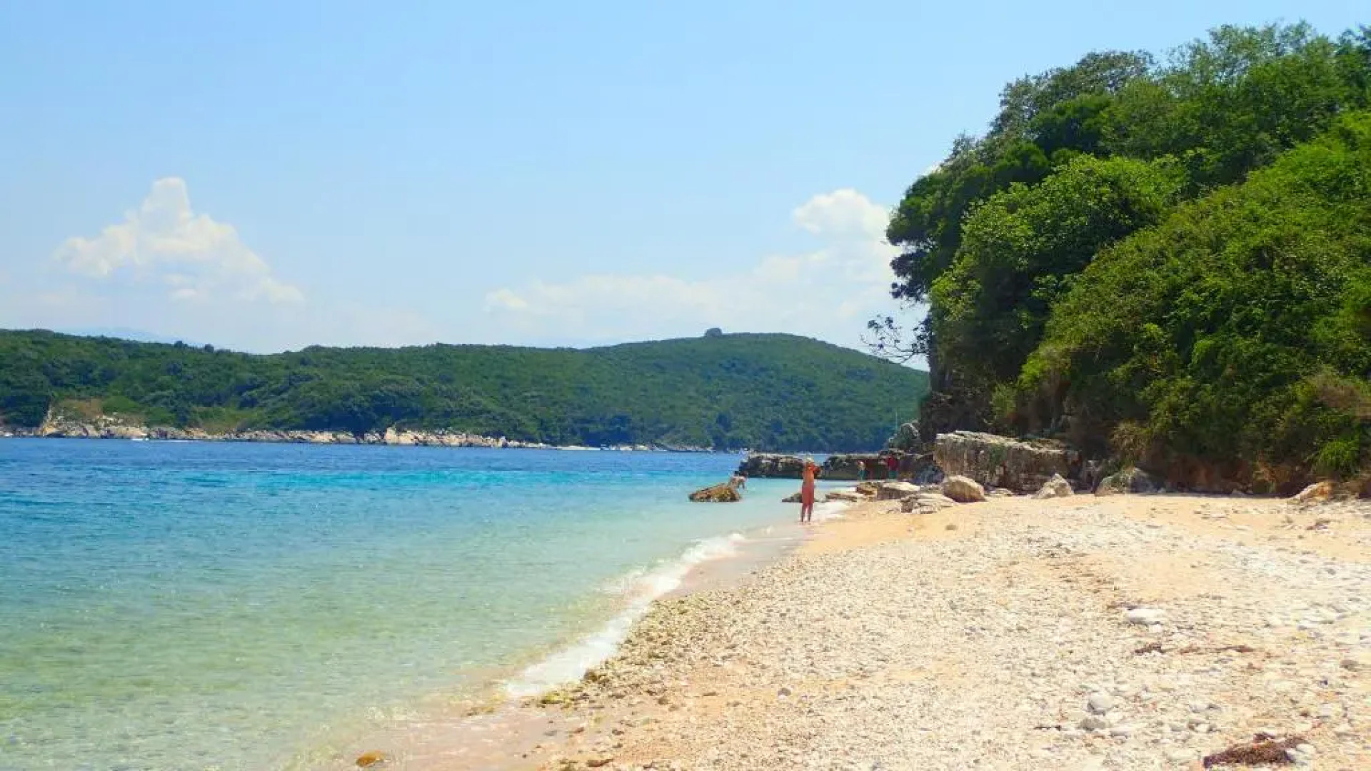 Villa Dimitris Beach