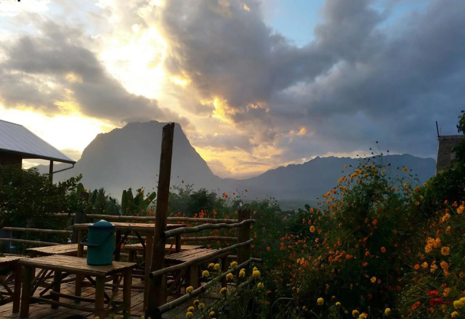 Baan AingDoi Homestay