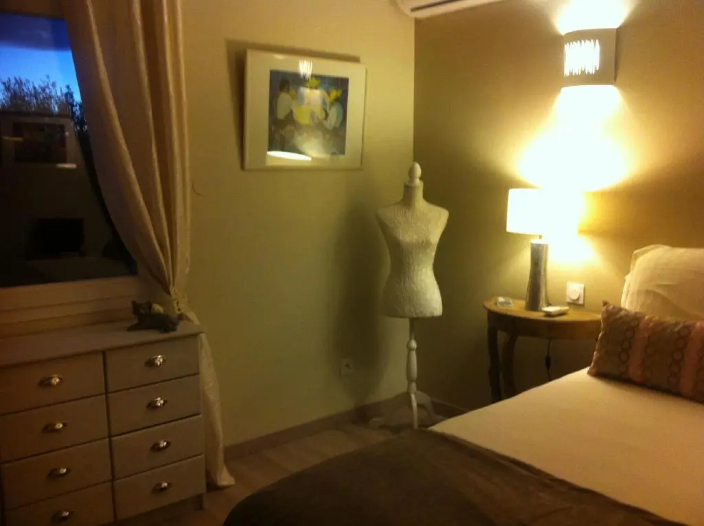 B&B Le Mas Des Chenes