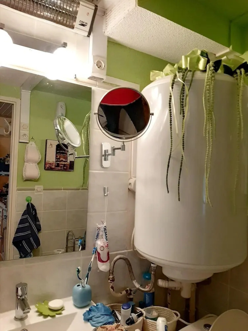 House With 2 Bedrooms in Eyguières, With Shared Pool, Furnished Terrace and Wifi