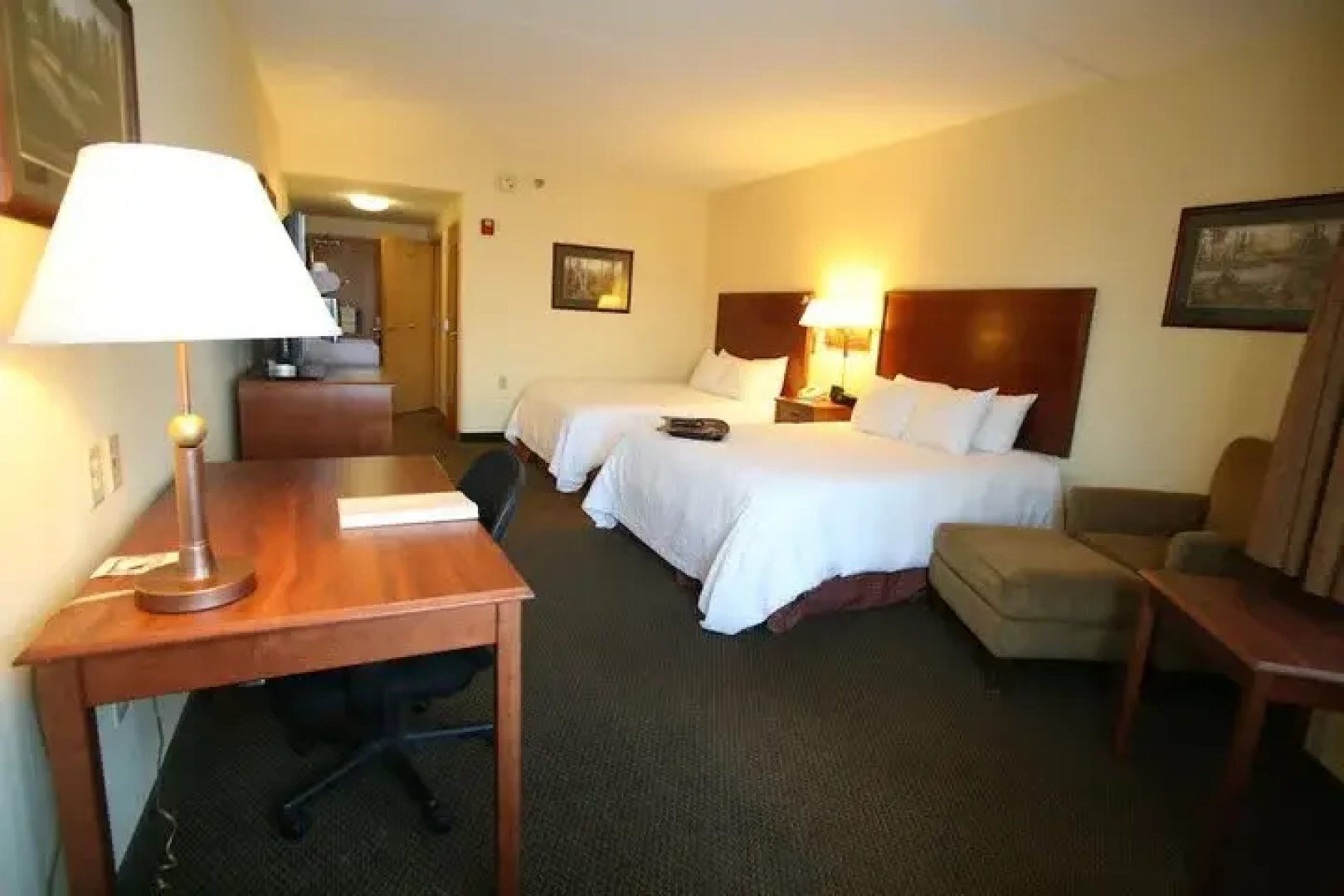 SouthShore Hotel on Lake Bemidji, Trademark Coll by Wyndham