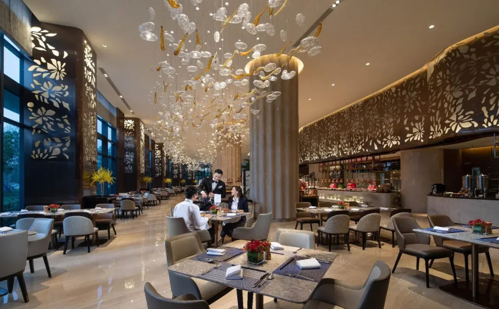 Wyndham Grand Plaza Royale Yuzhou Xiamen