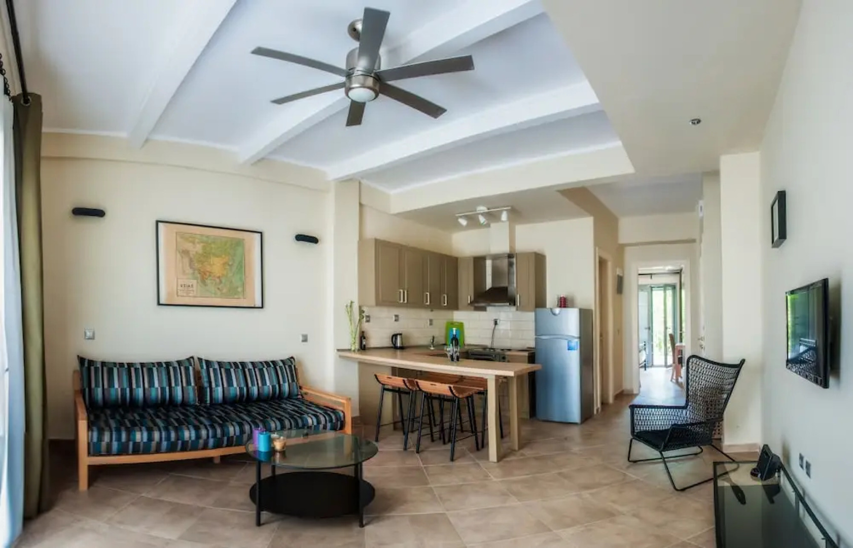 Villa Despina Green Suites