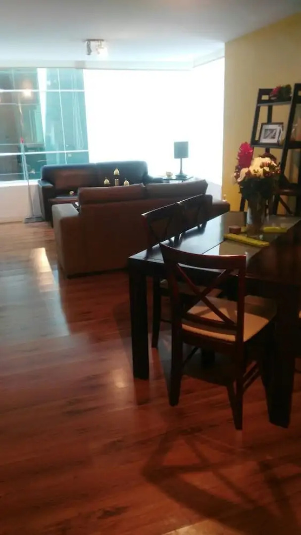 JZ Luxury Apartment La Carolina