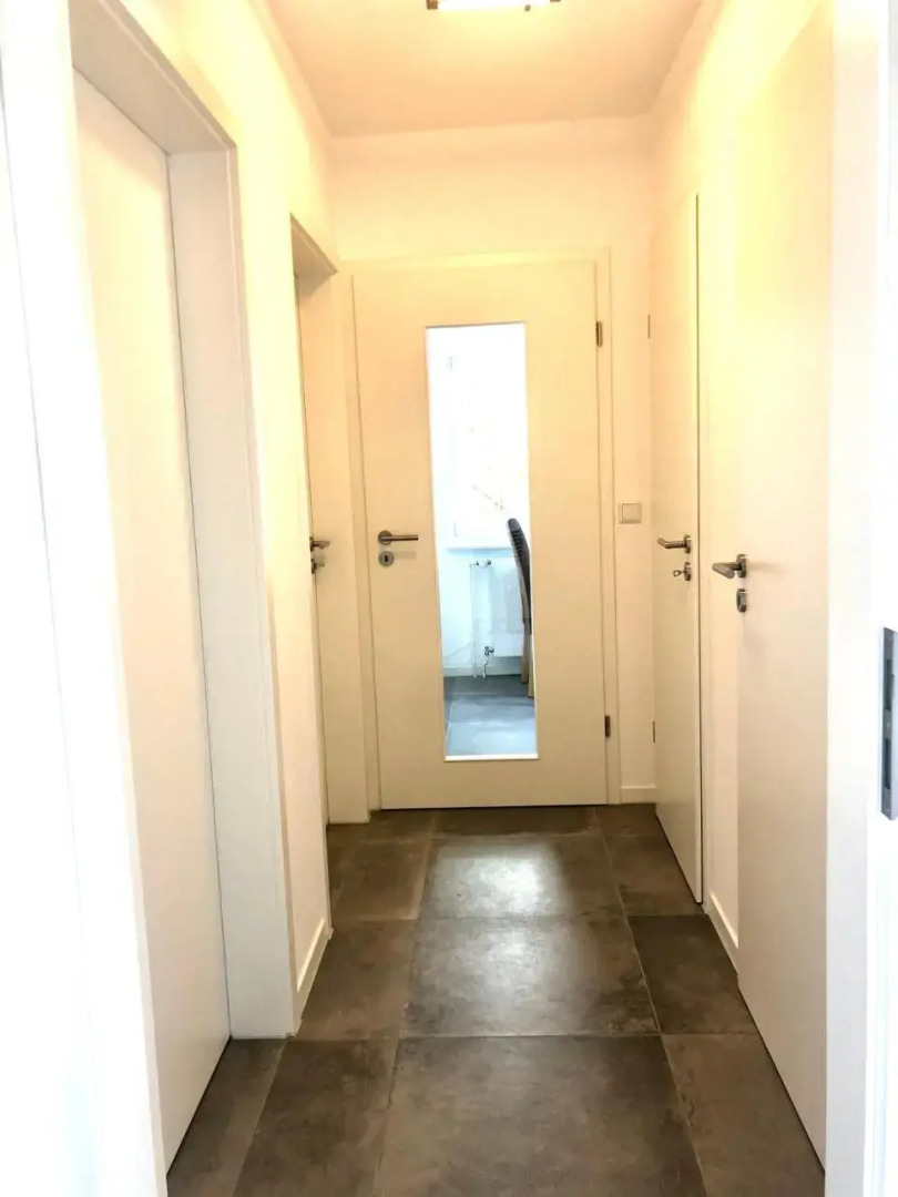 Ferienwohnung Möwe 14