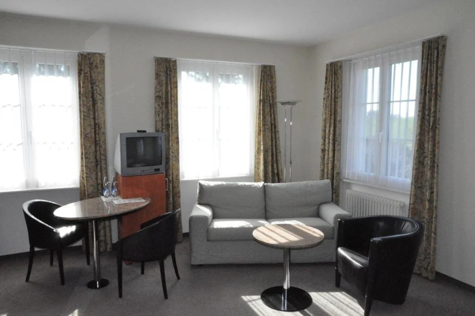 Landgasthof Hotel Menzberg