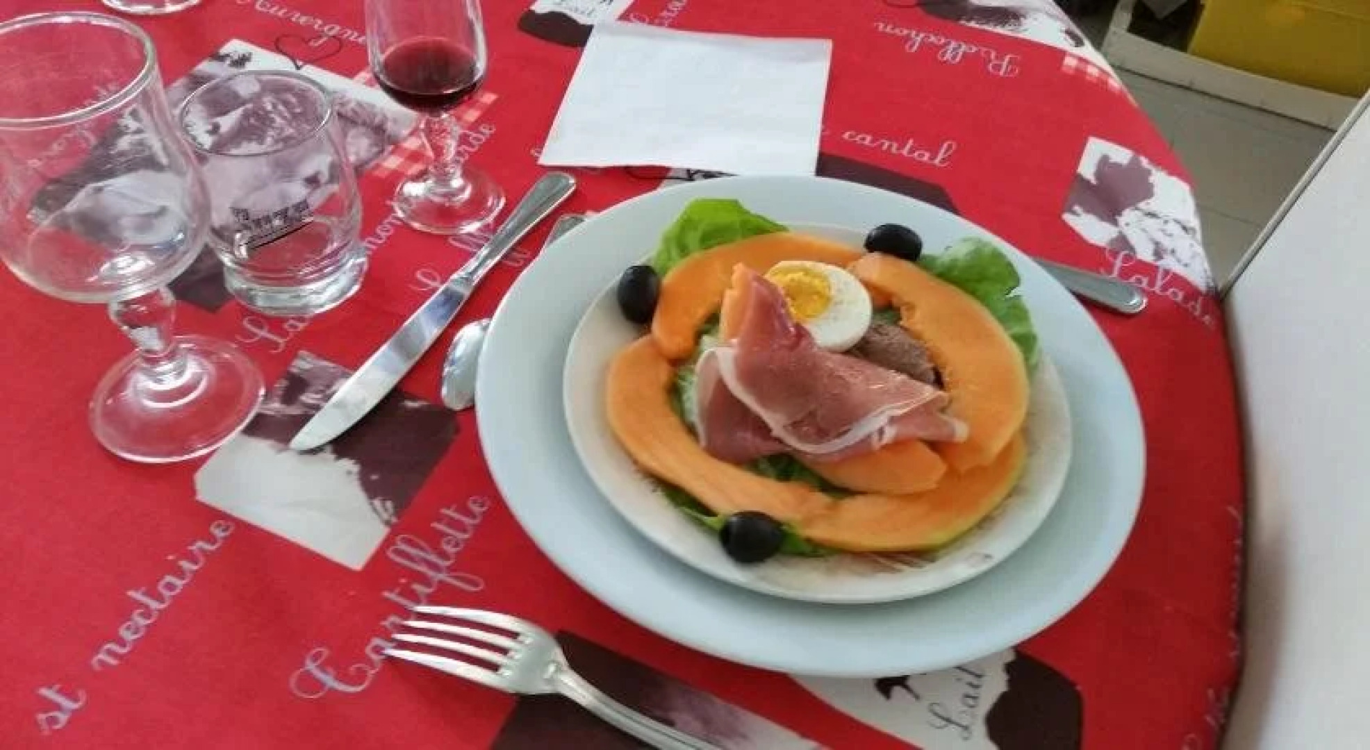 Château Saint Vincent