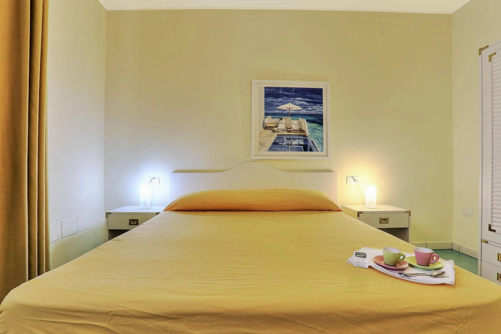 Residence La Pergola