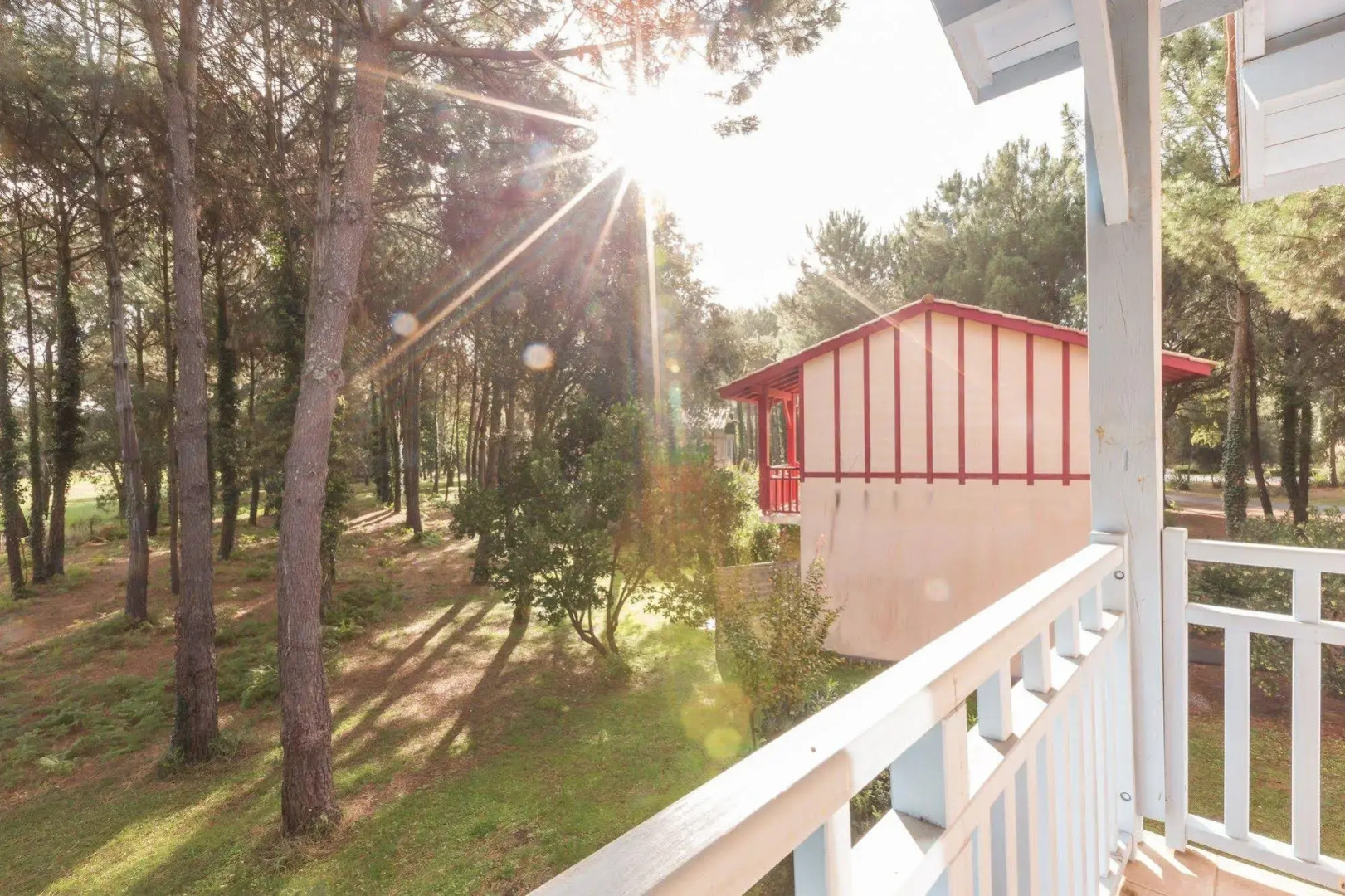 Résidence Pierre & Vacances Le Domaine de Pinsolle