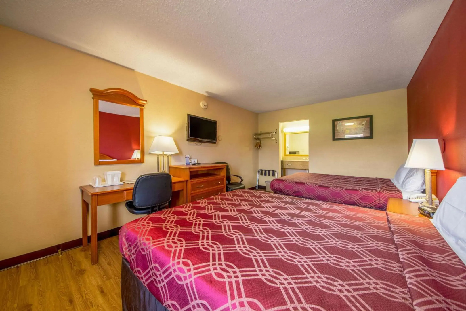 Econo Lodge Mount Laurel - Philadelphia East