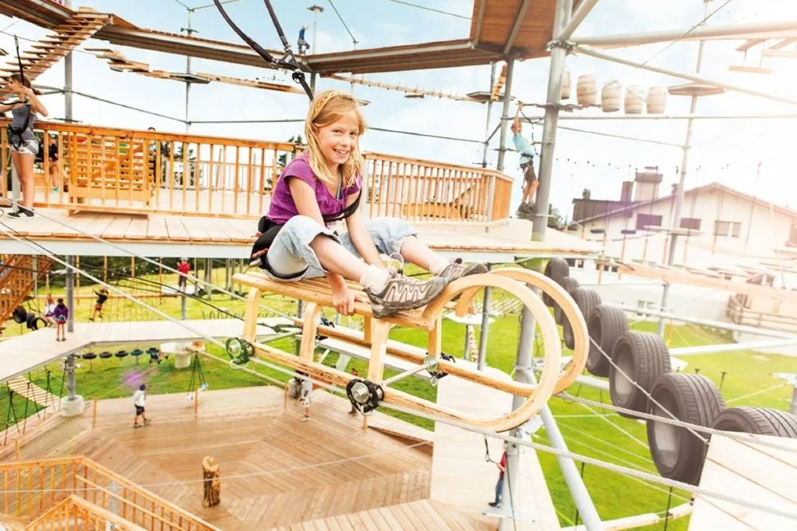 Hotel Siesta Flumserberg