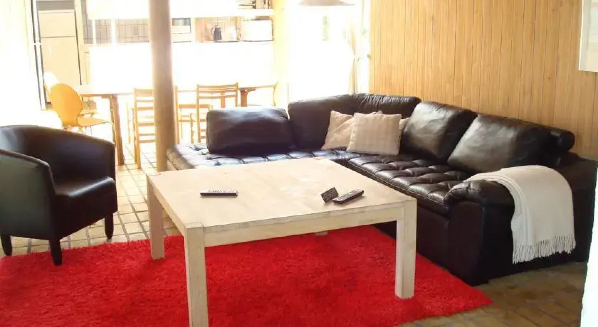 Slettestrand Holiday House - Tulipanvej 23 - ID 620