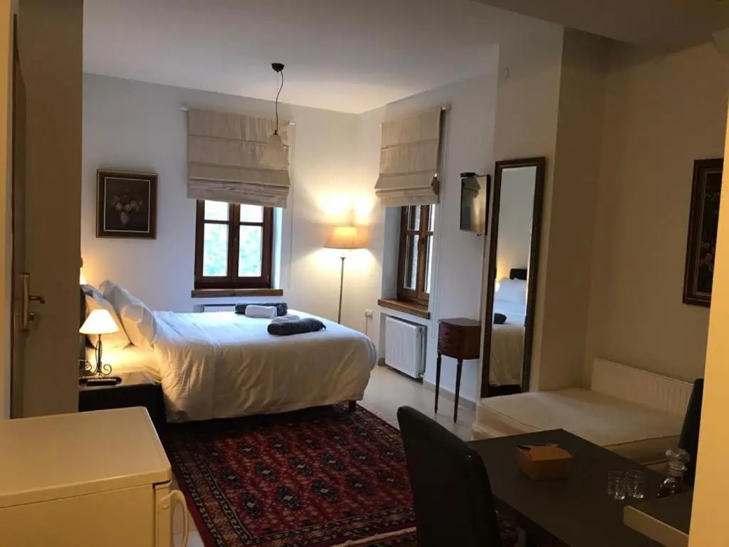 Methexis Boutique Hotel