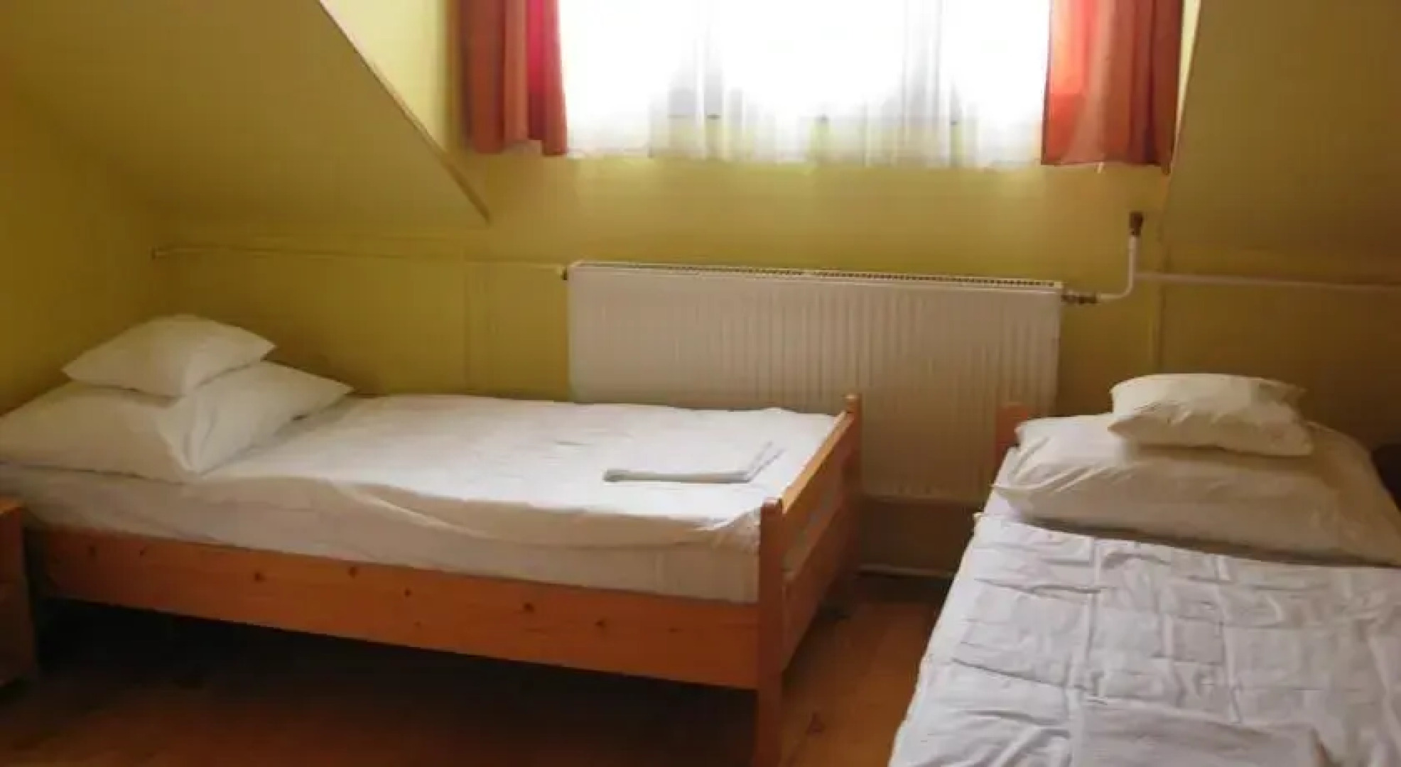 Antonio Restaurante & Panzio