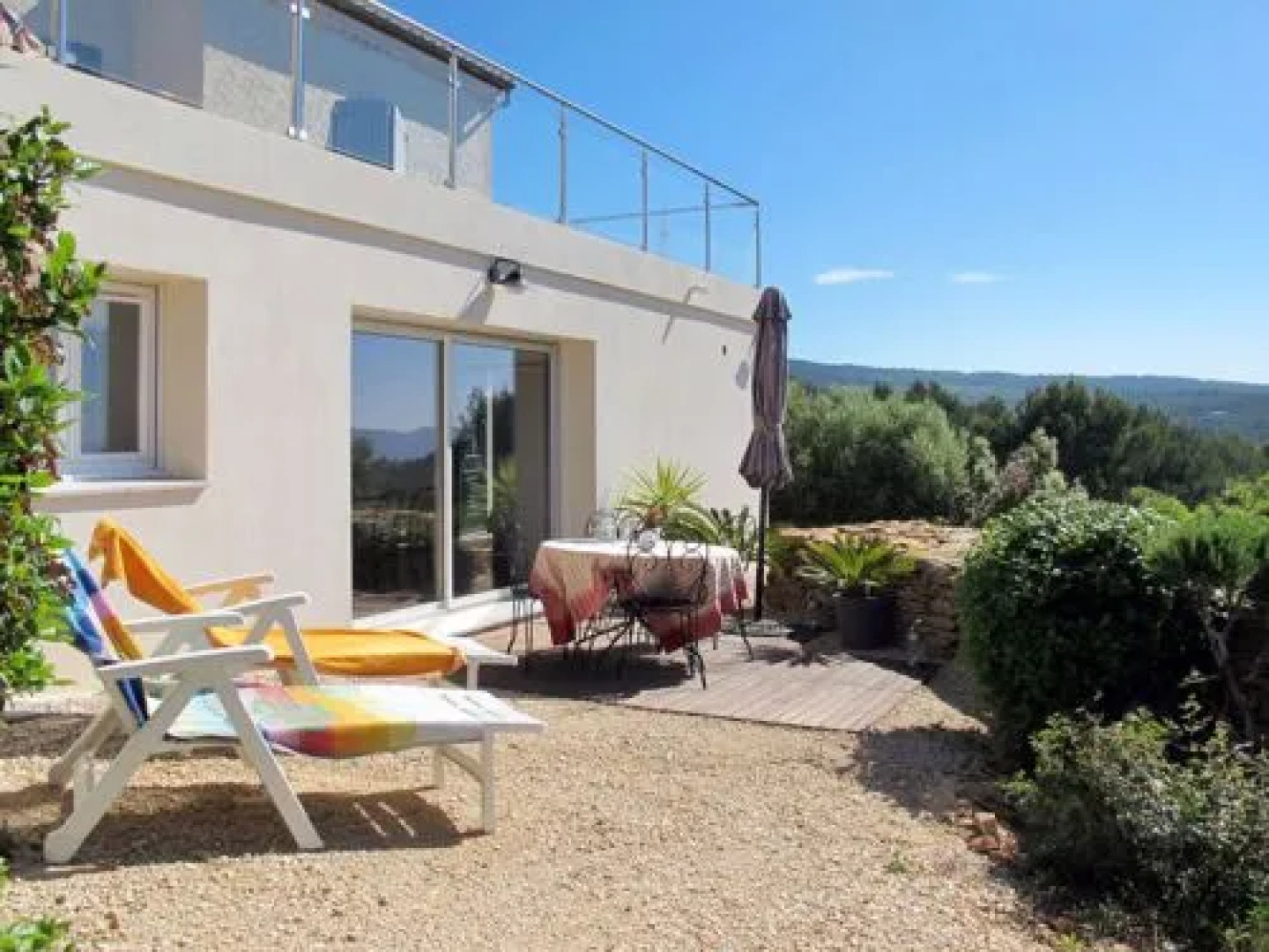 Les Restanques (COT110)