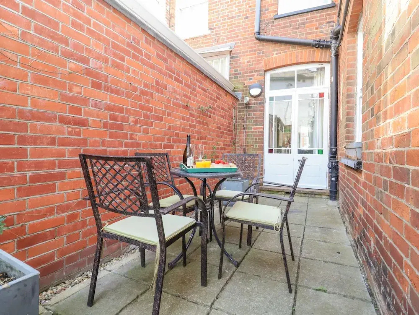 Heron House, Southwold