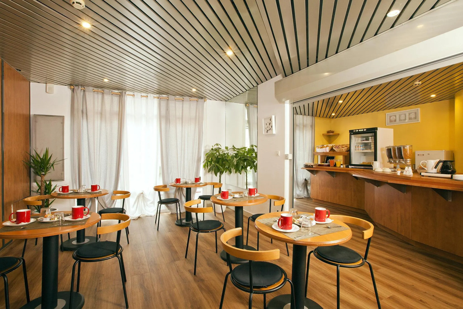 Sejours & Affaires Strasbourg Kleber