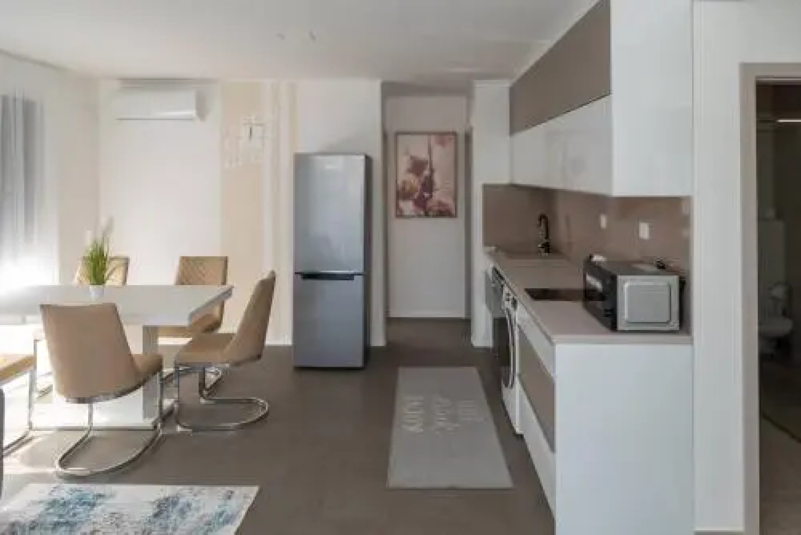 Szinyó Apartman Diamond