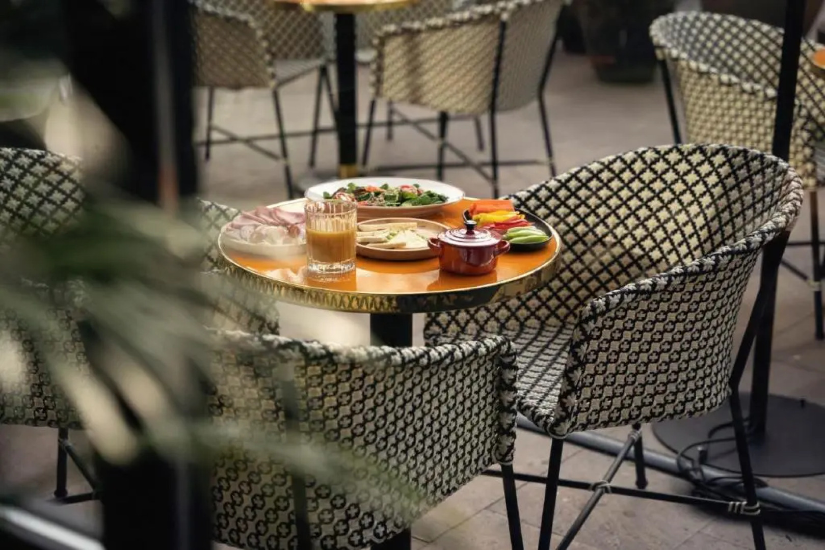 Bazzar Boutique Hotel