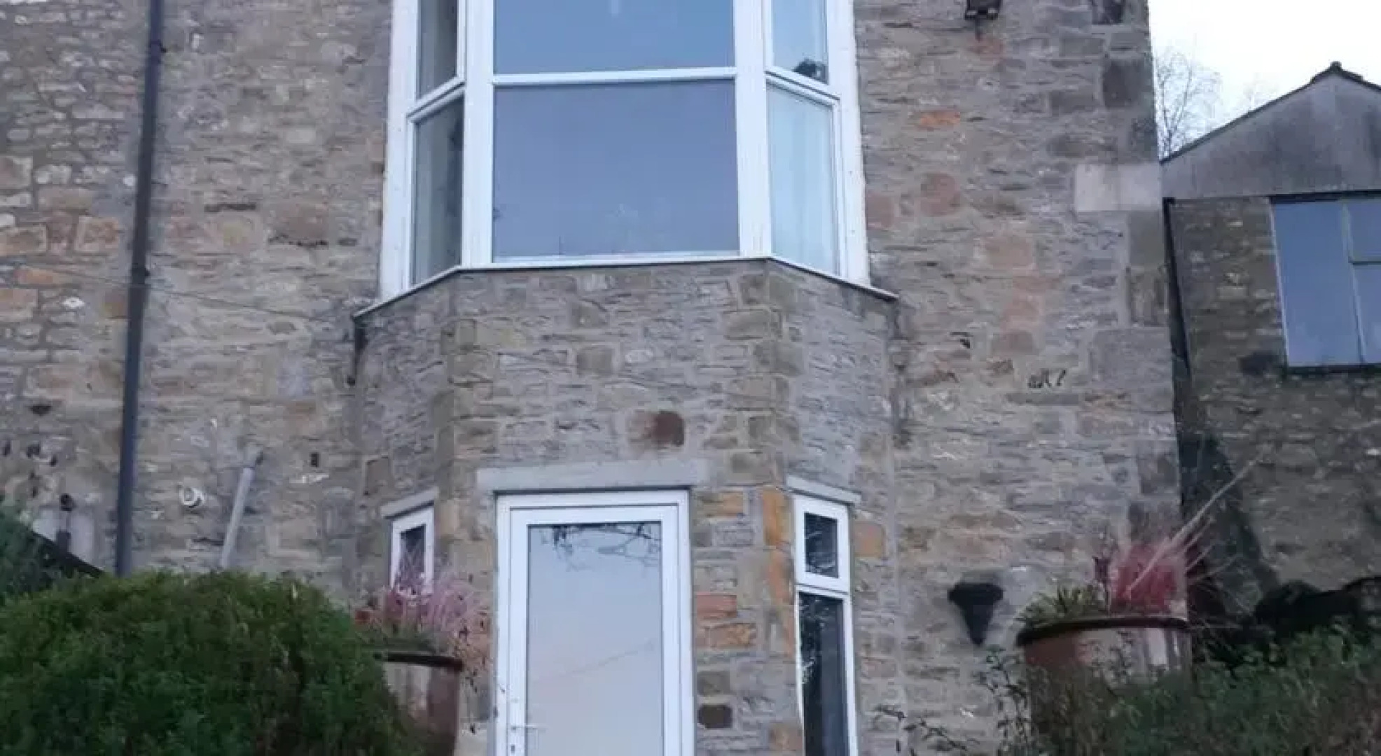 Riverview Bed and Breakfast