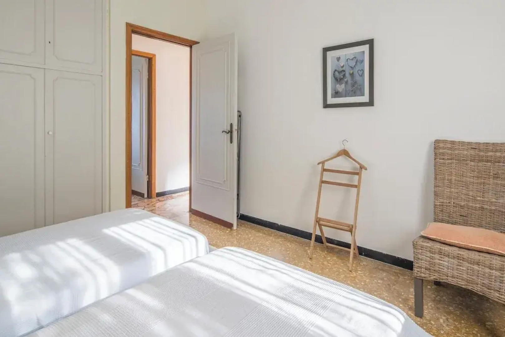 Pieve Ligure Seaside View