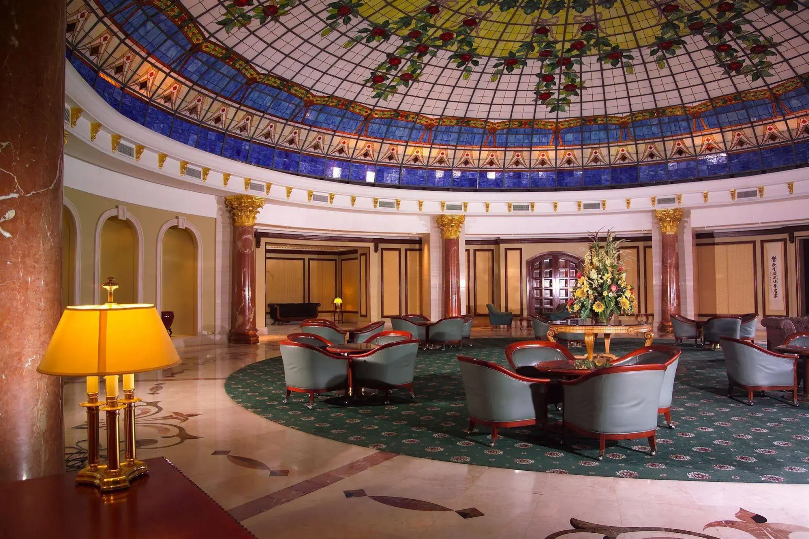 Grand Swiss-Belhotel Melaka